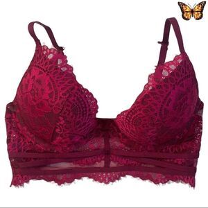La Senza Beyond Sexy Ultimate Plunge Bra Size 32B